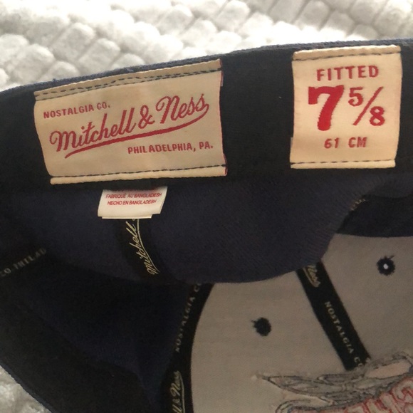 Rockets Cap - Picture 4 of 5